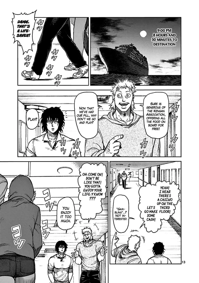 Kengan Ashura Chapter 35 image 14_optimized